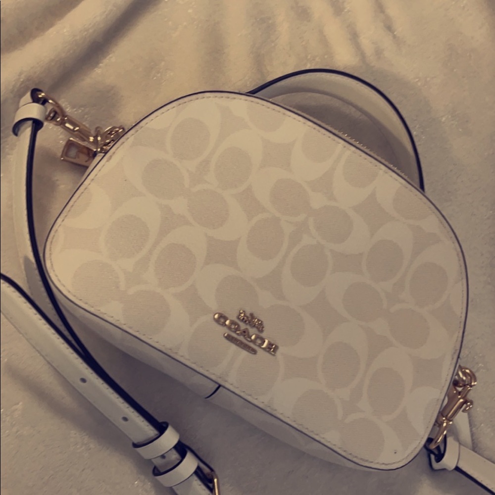 Coach Small Bag - image 1